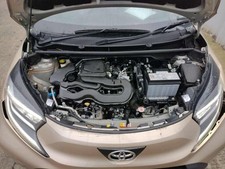 Toyota aygo gearbox for sale  SKELMERSDALE