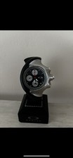 Oakley watch for sale  COLEFORD
