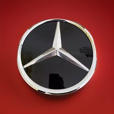 Stemma griglia mercedes usato  Settimo Milanese
