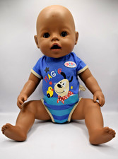 Zapf 831656 baby gebraucht kaufen  Koblenz