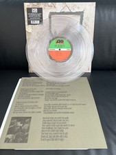 Led zeppelin vinyl gebraucht kaufen  Eglfing