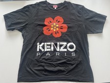 Kenzo shirt herren gebraucht kaufen  Dormagen