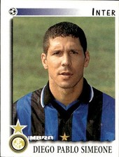 Figurina panini calciatori usato  Italia