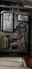 Avvitatore impulsi batteria usato  Leifers