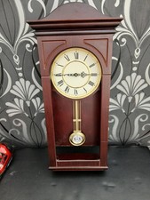 Wall clock pendulum for sale  PRESTON