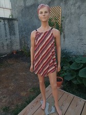 Mannequin enfant réaliste 160 cm – résine dense – bras, jambes, mains amovibles, usado comprar usado  Enviando para Brazil