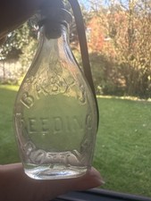 Biberon paris vintage for sale  HUNTINGDON