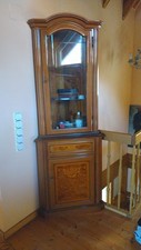Vitrine sessel zweisitzer gebraucht kaufen  Reichelsheim (Odenwald)
