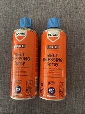 Rocol foodlube food for sale  GRANTHAM