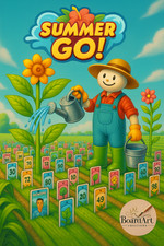 Mono poly go d'occasion  Expédié en Belgium