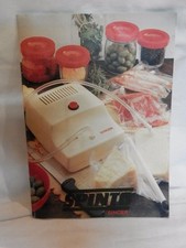 Vecchio manuale uso usato  Salerno