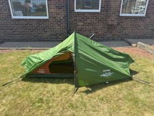 Vango apex compact for sale Vango apex compact for sale  SUNDERLAND