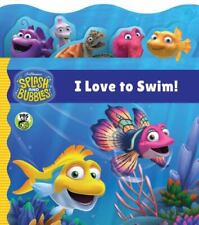 Splash bubbles love for sale  Memphis
