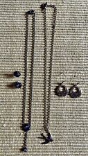 Costume jewellery bronze for sale  MACCLESFIELD