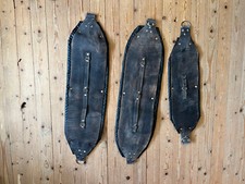 Schaukel leder gemacht gebraucht kaufen  Lüneburg
