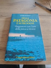 Della patagonia altri usato  Italia