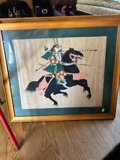 Original antique japanese for sale  Newberry