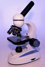 Amscope biology science for sale  Towson