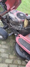 Mtd rasentraktor aufsitzmäher gebraucht kaufen  Jübek