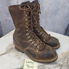 Carolina composite toe for sale  Riverside