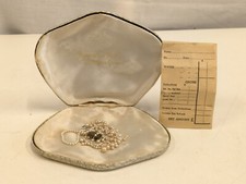 Unstrung pearls pompadour for sale  SCARBOROUGH