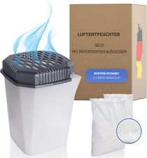 Luftentfeuchter box ausgießer gebraucht kaufen  Overath
