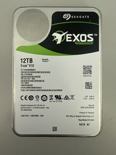 Seagate exos x12 gebraucht kaufen  Berlin