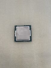 Intel core 4790 d'occasion  Expédié en Belgium