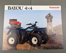 1990 kawasaki bayou for sale  Sierra Vista