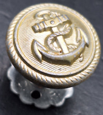 Kriegsmarine uniformknopf mans gebraucht kaufen  Blieskastel