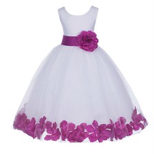Flower girl dress for sale  Baldwin Park