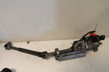 LENKSÄULE ACHSE Ford Fiesta 5 (JD/JH) Hatchback 1.25 16V (M7JB) 2003 comprar usado  Enviando para Brazil