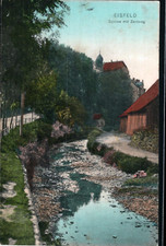 Eisfeld schloss zentweg gebraucht kaufen  Bad Bergzabern