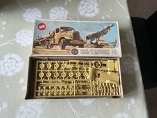 Airfix scale sam for sale  BECCLES