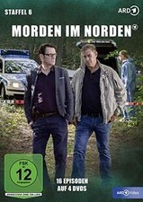 Morden norden komplette gebraucht kaufen  Berlin