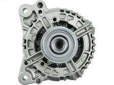 Lichtmaschine generator transp gebraucht kaufen  Bautzen