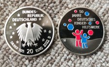Euro allemagne 2022 d'occasion  Hambach