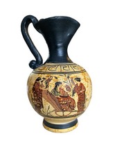 Authentic handmade greek for sale  WATFORD