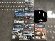 Train simulator addons gebraucht kaufen  Rheinfelden (Baden)