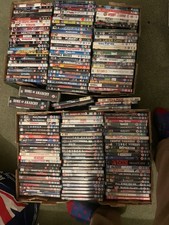 Massive dvd collection for sale Massive dvd collection for sale  COLCHESTER