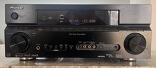 Pioneer vsx 1017txv d'occasion  Expédié en Belgium