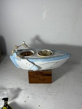 Hand made tea for sale  SOUTHEND-ON-SEA