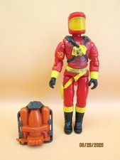 GI Joe - Churrasqueira - 1992 comprar usado  Enviando para Brazil