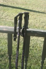 Scott ski poles for sale  Wayne