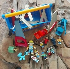 Bob baumeister werkzeug gebraucht kaufen  Dippoldiswalde