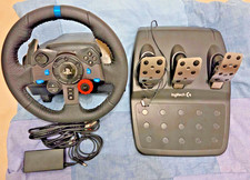 Logitech g29 lenkrad gebraucht kaufen  Würzburg