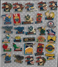 Lot pin lustucru d'occasion Lot pin lustucru d'occasion  Saint-Amand-Montrond