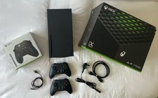 Xbox series 1tb for sale  BRACKNELL