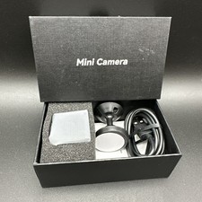 Mini camera wifi for sale  Saint Paul