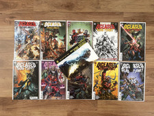 3er dceased set gebraucht kaufen  Brühl